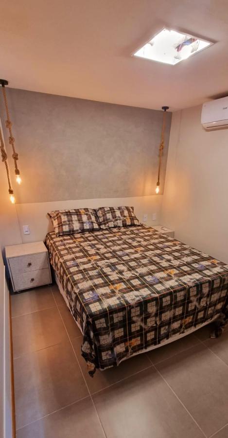 @Paradise_Bahia-Village Novo 2 Suites Pe Na Areia E Vista Mar Em Itacimirim Bagian luar foto